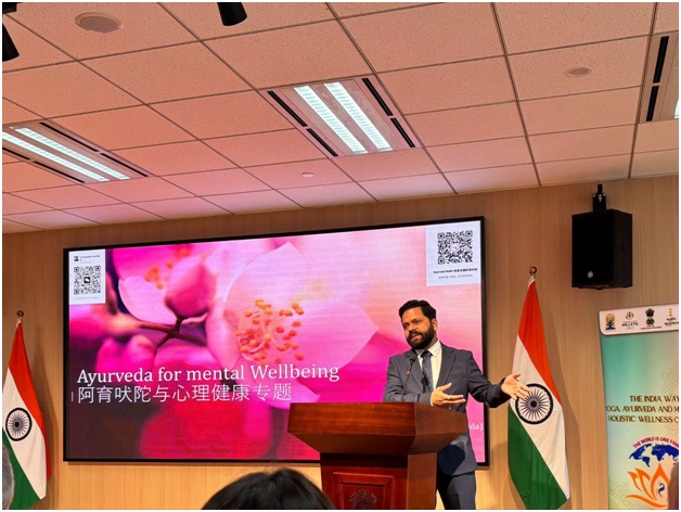 India CSR