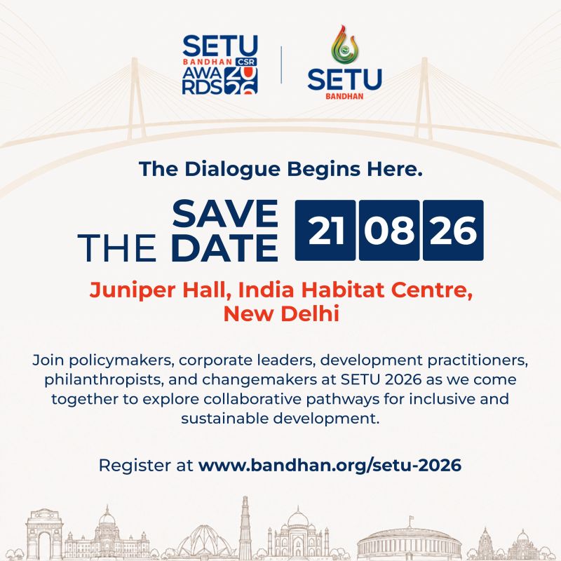 SETU Bandhan