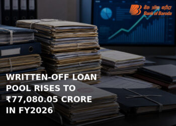 Bank of Baroda