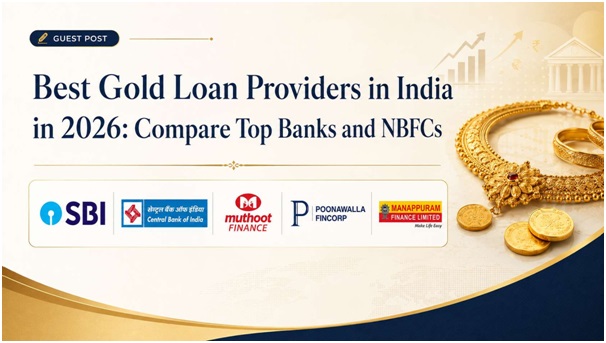 Best Gold Loan Providers in India in 2026: Compare Top Banks and NBFCs 1 India CSR