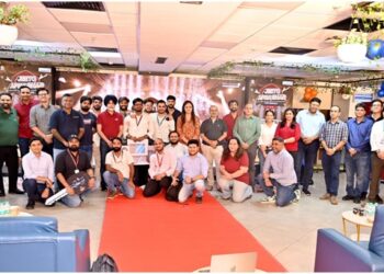 India CSR
