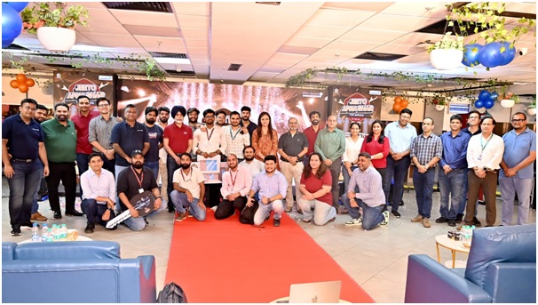 India CSR