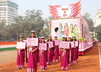 India CSR
