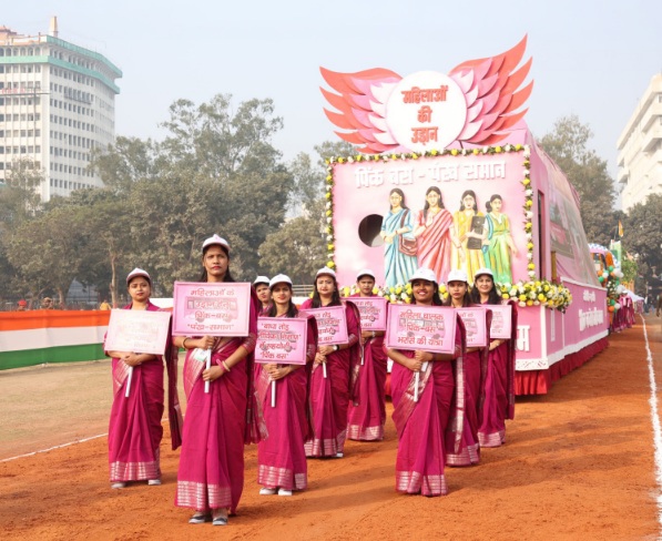 India CSR