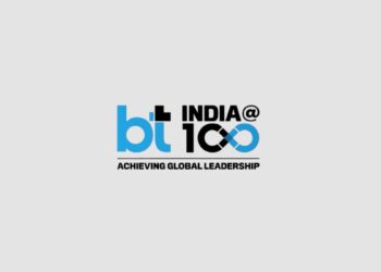 Business Today India@100 Highlights Manufacturing Champions Driving Viksit Bharat Vision