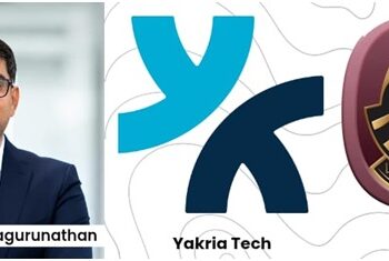 Founded by former Amazon technology leader Ram Balagurunathan, the platform brings WhatsApp, Instagram, calls, scheduling, billing and customer management into one connected ecosystem.