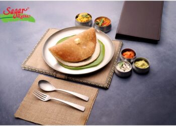 davangere benne dosa