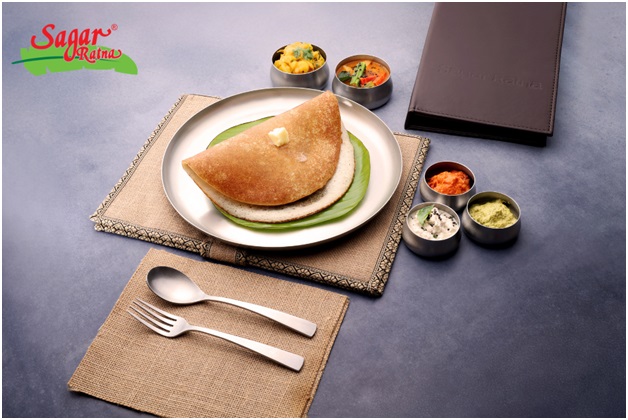 The Story Behind Karnataka's Famous Davangere Benne Dosa 1 davangere benne dosa