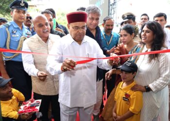 CSR: DBS Bank India Commits Rs 10 Crore to Expand MITTI Café Across India