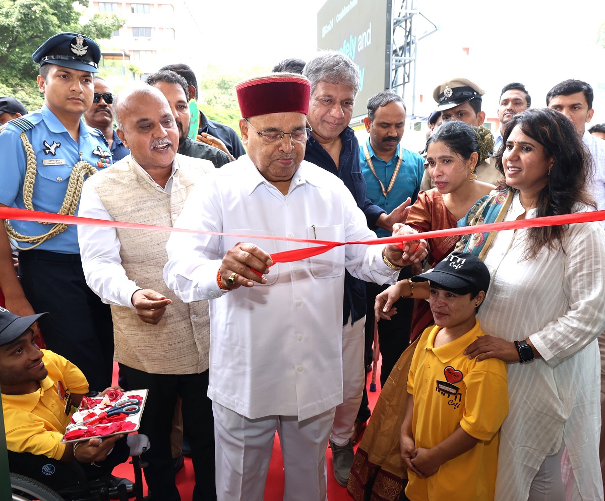 CSR: DBS Bank India Commits Rs 10 Crore to Expand MITTI Café Across India 1 CSR: DBS Bank India Commits Rs 10 Crore to Expand MITTI Café Across India