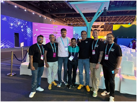 How Developer Bazaar Technologies Is Building Next-Gen Fitness & Wellness Apps 1 India CSR