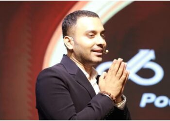 India CSR