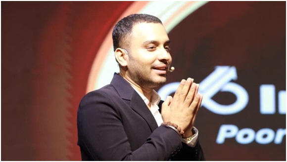 From Knowledge to Income: Deven U Pandey's Mission to Build a Generation of Income Creators 1 India CSR