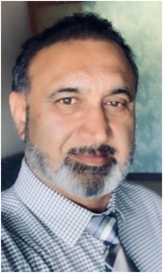 Dr. Parminder Jaswal: More Than Four Decades of Experience in Family Medicine and Primary Care 1 India CSR