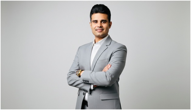 Dr. Saarthak Bakshi’s Vision for the Future of Healthcare Entrepreneurship in India 1 India CSR