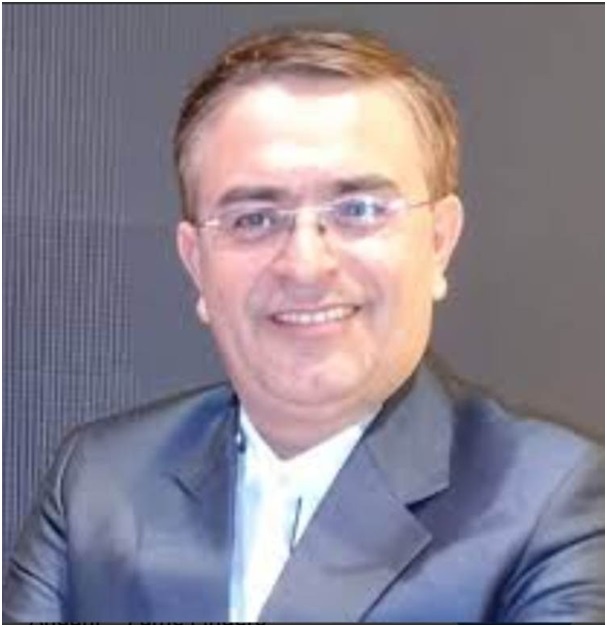 India CSR