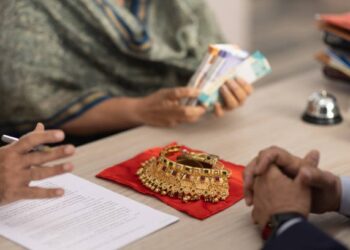 India CSR