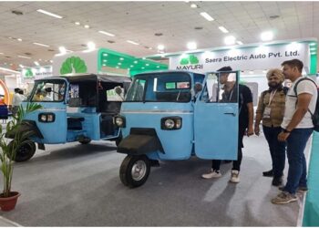 India CSR