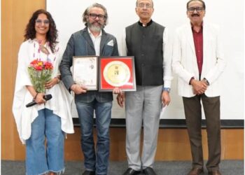 India CSR