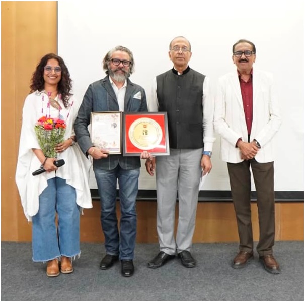 Exponential Real Estate World Concludes 9th Meet Driving Sustainable Innovation 1 India CSR
