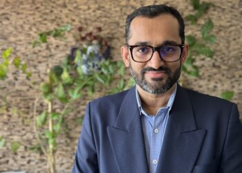 Aasif Malbari, MD & CEO, Godrej Consumer Products Limited