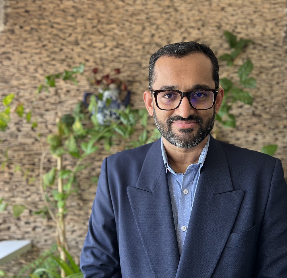 Godrej Consumer Products appoints Aasif Malbari as Managing Director & CEO 1 Aasif Malbari, MD & CEO, Godrej Consumer Products Limited