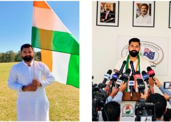 India CSR