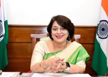 India CSR