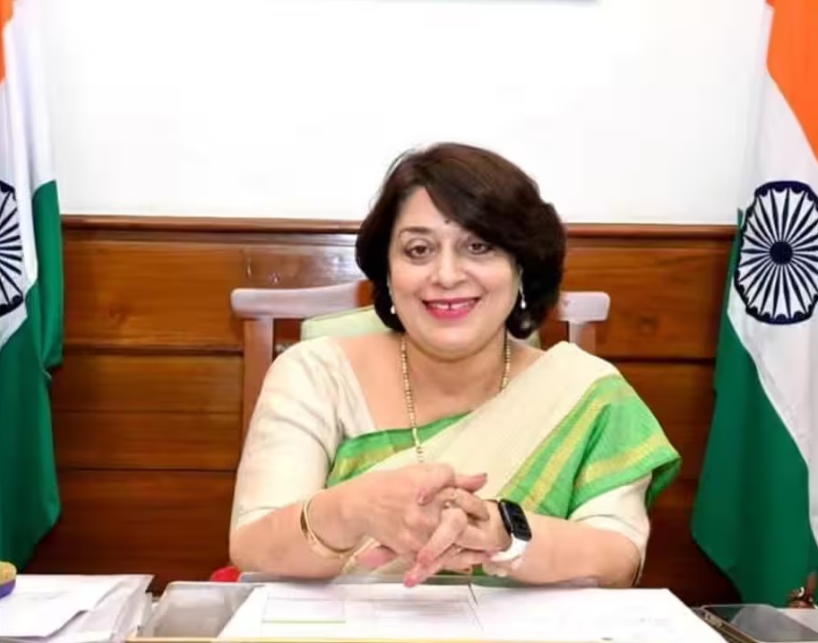 Haryana Seeks CSR Support to Equip 23 District Hospitals 1 India CSR
