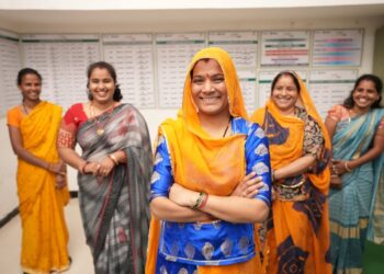 India CSR
