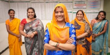 India CSR