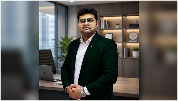 HP Global Launches Amrit Aarogyam Phase-II in Haridwar with Rs 100 Crore Investment 1 India CSR
