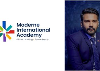 Moderne Academy