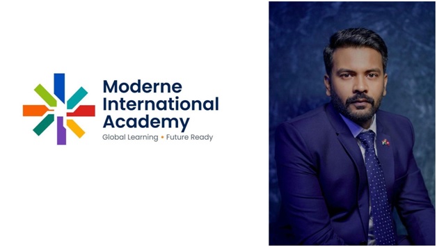 Hyderabad’s Moderne Academy Introduces AI-Powered Future-Ready Education 1 Moderne Academy