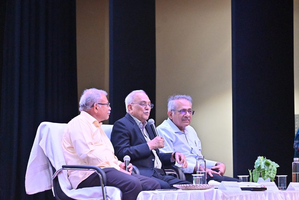 IIT Bhubaneswar Marks World Entrepreneurs’ Day with Lessons on Perseverance, Risk and Purpose 3 India CSR