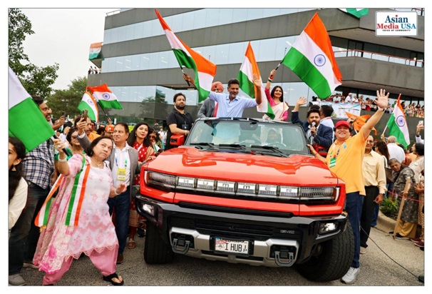 India CSR