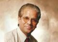 Dr. V.K. Raju
