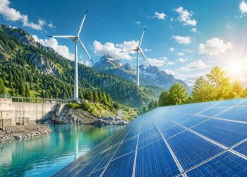 Renewable Energy Sources Explained: Complete 2026 Guide