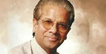 Dr. V.K. Raju