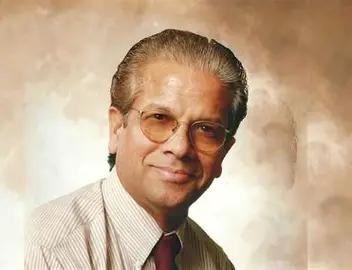 Every Premature Baby Deserves the Right to Sight: Dr. V.K. Raju, Chairman, Goutami Eye Institute & Founder, Eye Foundation of America 1 Dr. V.K. Raju
