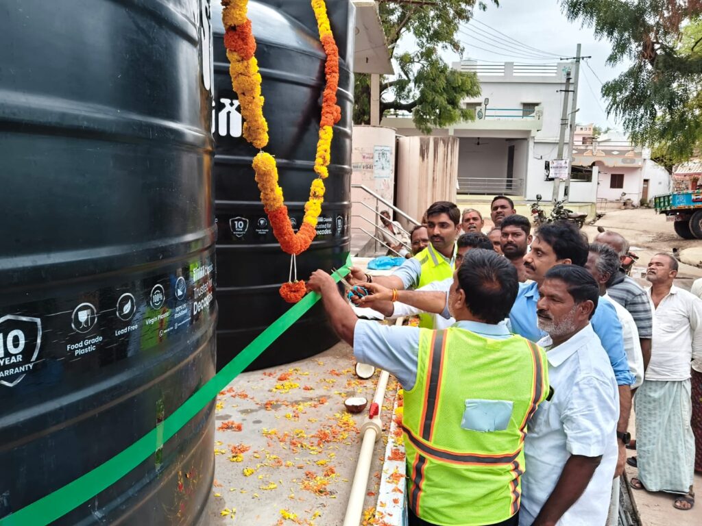 India CSR