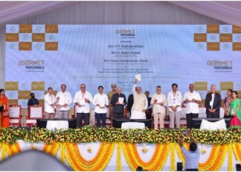 India CSR
