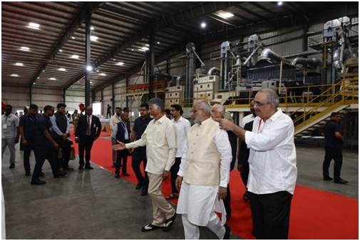India Achieves a Landmark in Popcorn Maize Farming with the Launch of Its First Non-GMO Hybrid Seeds 2 India CSR