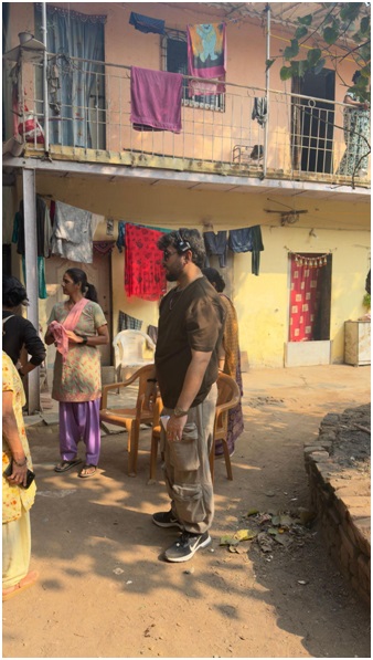 India CSR