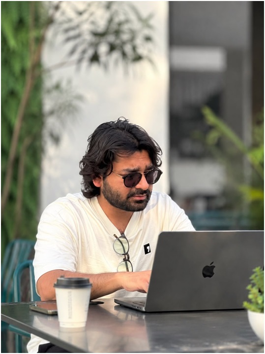India CSR