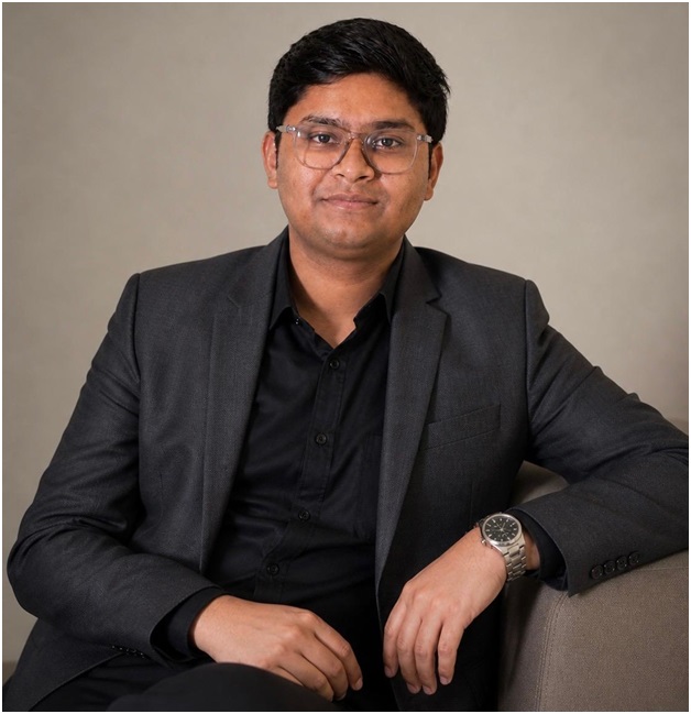 Kartik Gupta Shell Entertainment: The Entrepreneur Building a Modern Digital Growth Ecosystem 1 India CSR