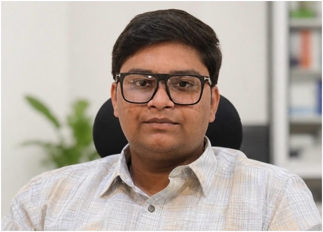 Kartik Gupta Shell Entertainment: The Entrepreneur Building a Modern Digital Growth Ecosystem 2 India CSR