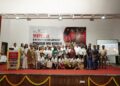 CSR: M3M Foundation Takes VyaPower Digital, Opens Entrepreneurship Learning Platform to Rural Women, Youth and Grassroots Organisations Across India | M3M Foundation ने VyaPower को डिजिटल रूप दिया; पूरे भारत में ग्रामीण महिलाओं, युवाओं और जमीनी स्तर पर कार्यरत संगठनों के लिए उद्यमिता सीखने का मंच खोला