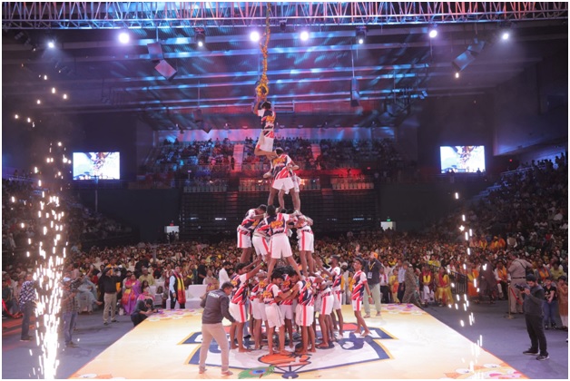 MatkiPhod League (MPL) Season 1 Sets the Stage for a Bigger and Grander Season 2 1 India CSR