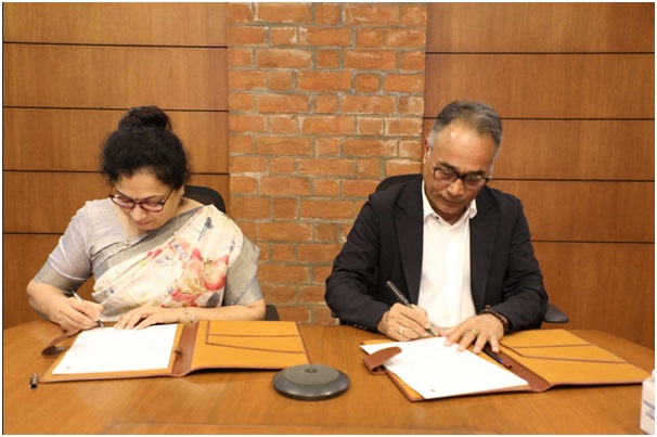 MICA and Komerz Partner to Prepare the Next Generation of AI-Enabled Marketing Leaders 1 India CSR